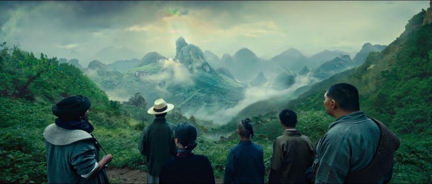 美丽城市拼拼看