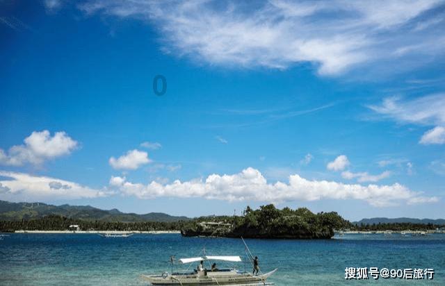 永恒边境