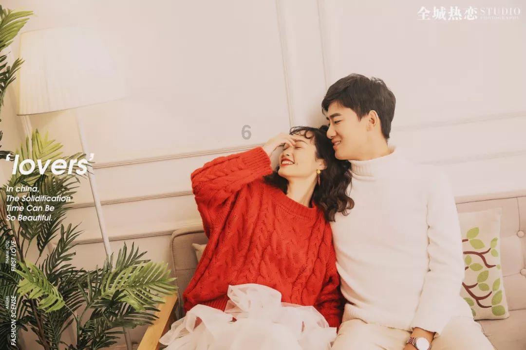 校园女生找不同4