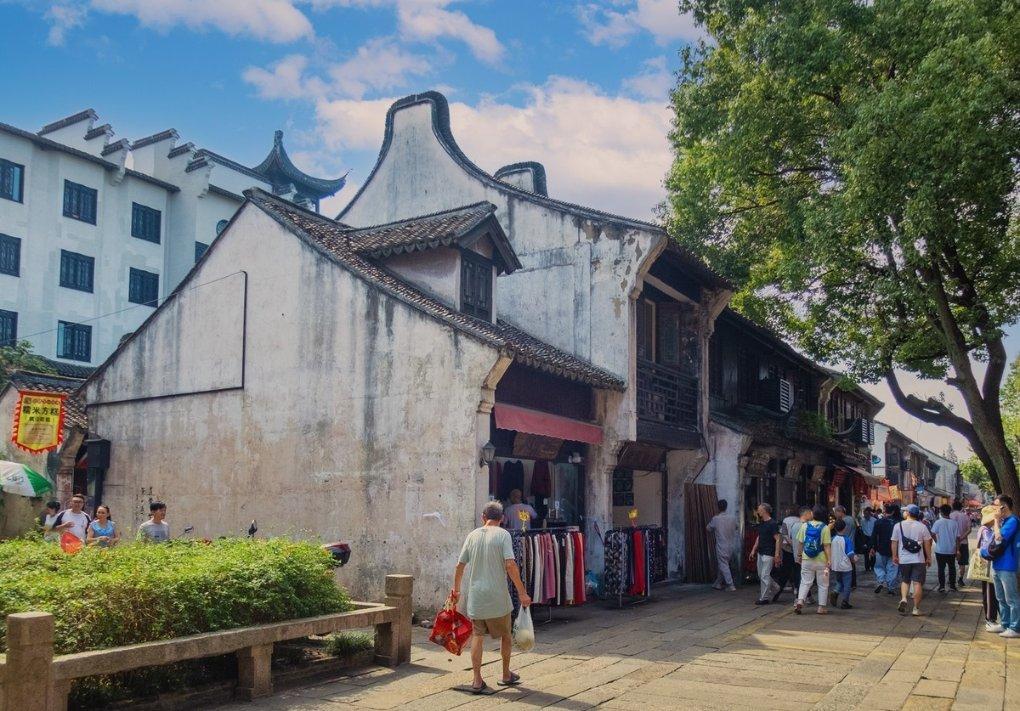 大唐游仙记