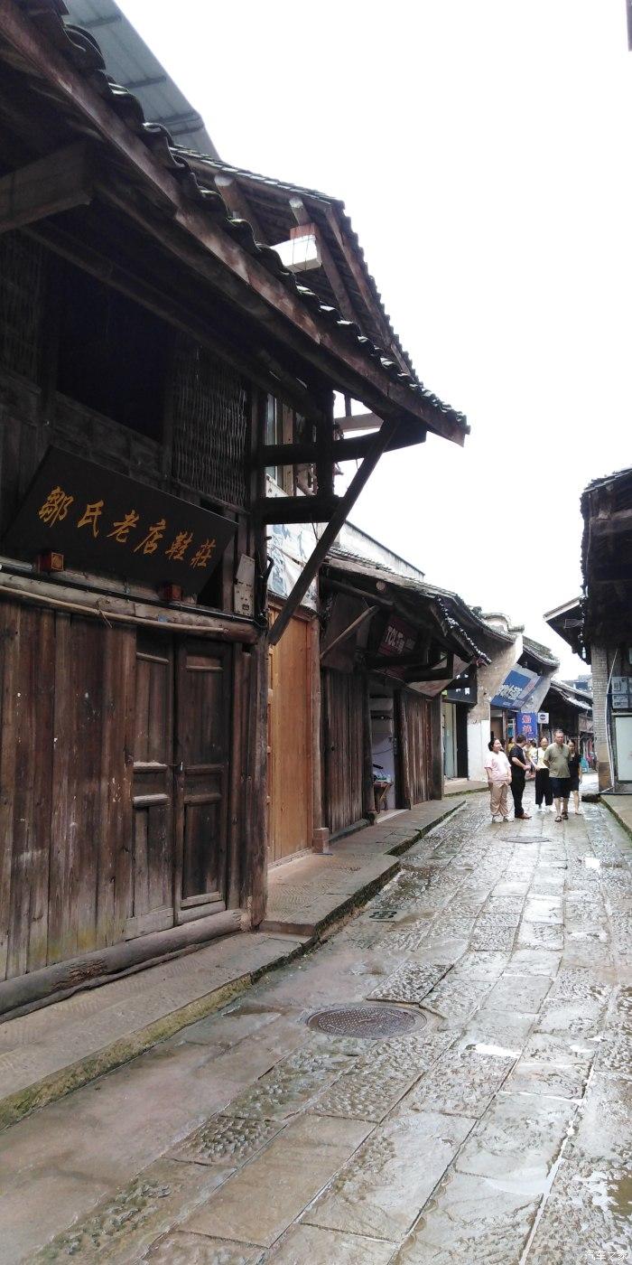 开拓者:我在《正义之怒》中的神话之旅
