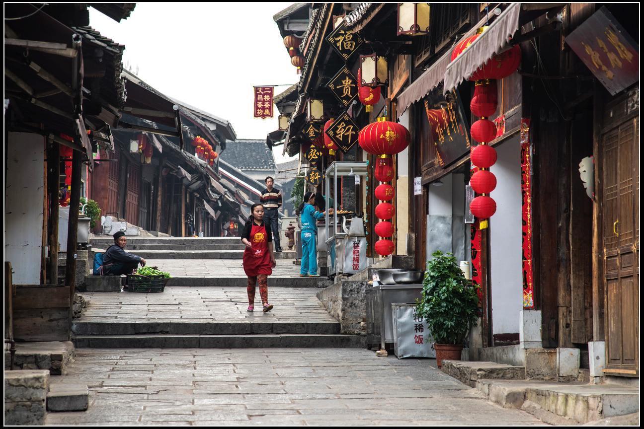 天堂的烦恼