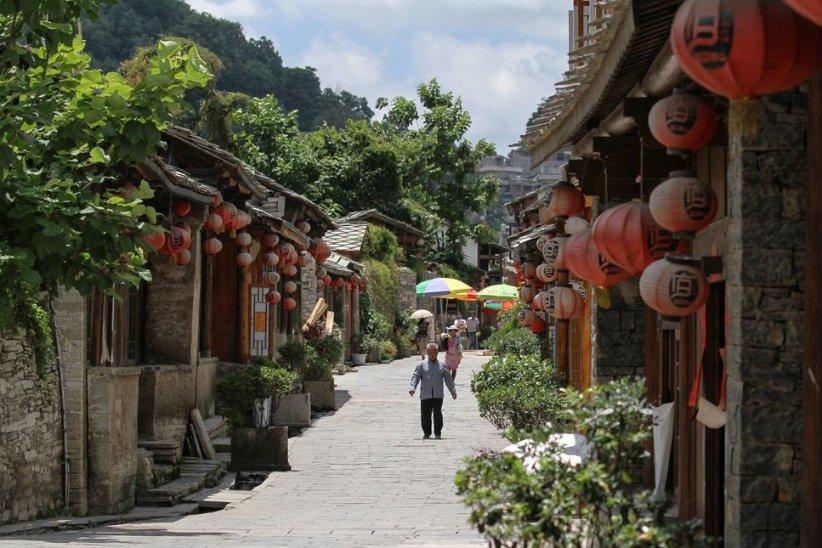 崩溃大陆